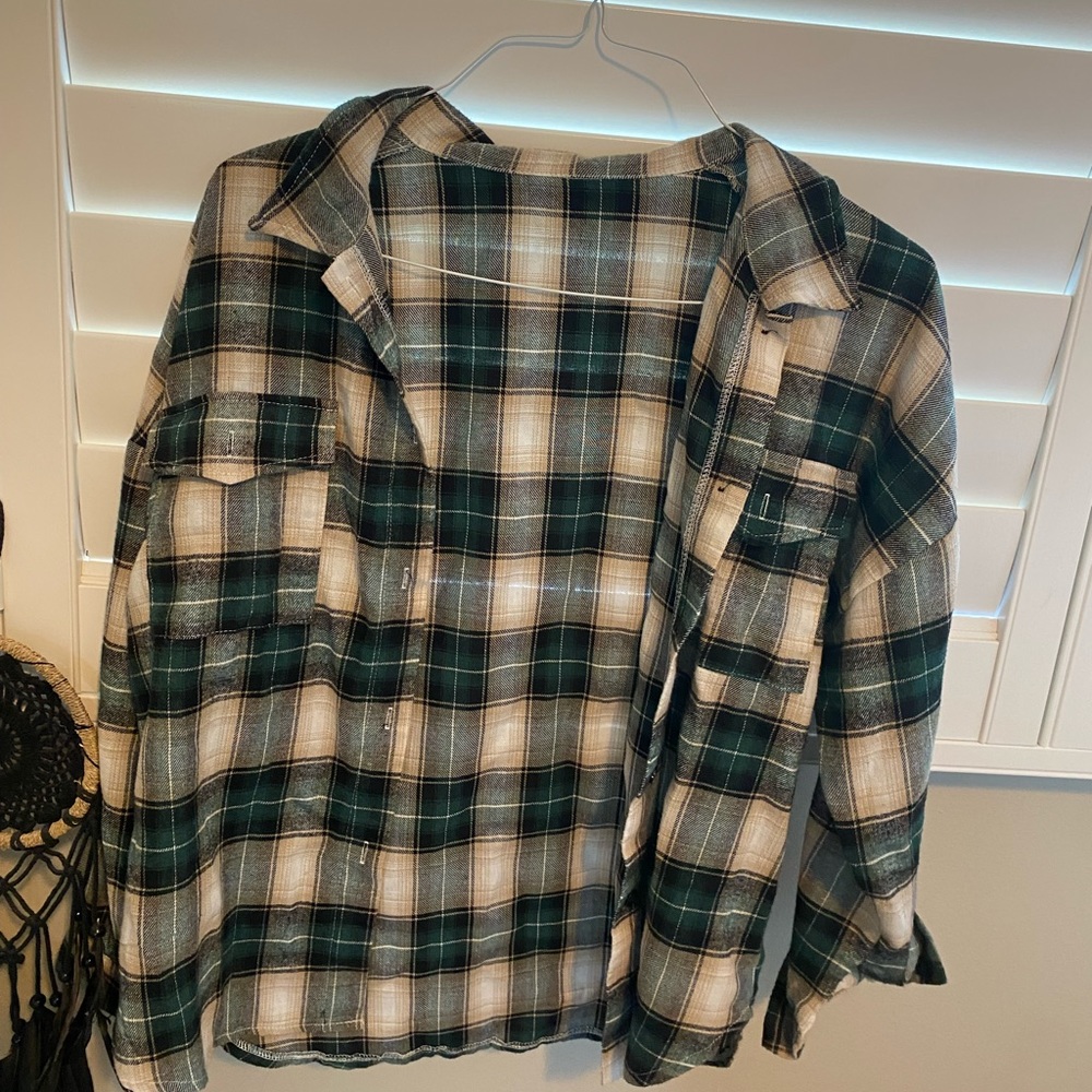 amazon flannel